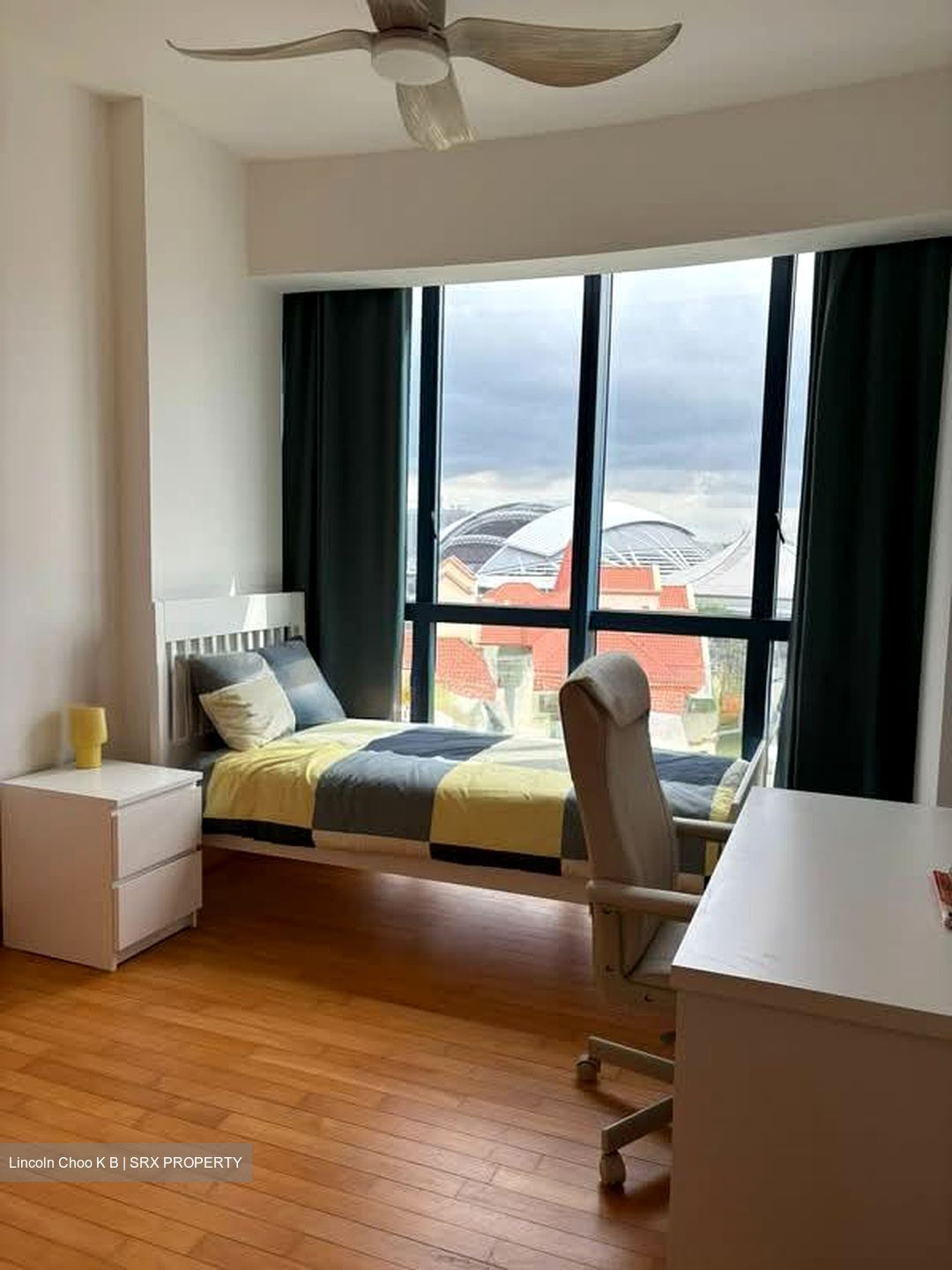 Water Place (D15), Condominium #576830741